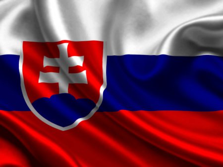 Словакия увеличит мощность газопровода "Ужгород-Вояны" до 14,5 куб. м в год