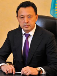 В Казахстане не планируется ограничение импорта бензина из России - С.Мынбаев