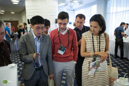 Мир 3D-технологий: Алматы готовится ко второй конференции 3D Print Conference. Almaty