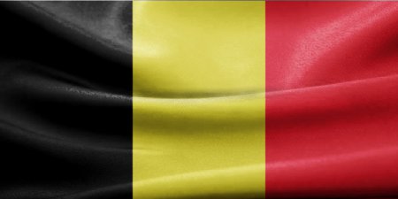 Сотрудники госсектора Бельгии провели забастовку, протестуя против новой финансовой политики властей