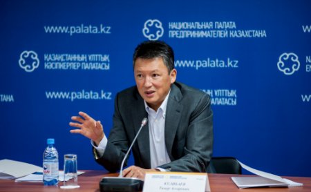 Тимур Кулибаев: Промышленная политика требует совместного и продуманного подхода