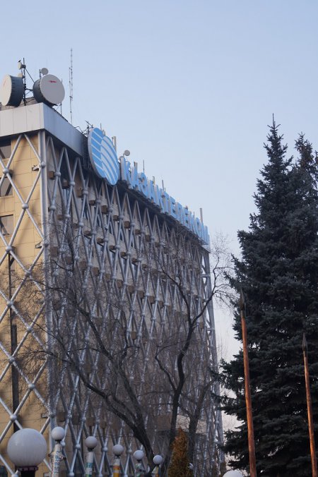 АО «Казахтелеком» подключило сети передачи данных к портам компании «RETN».