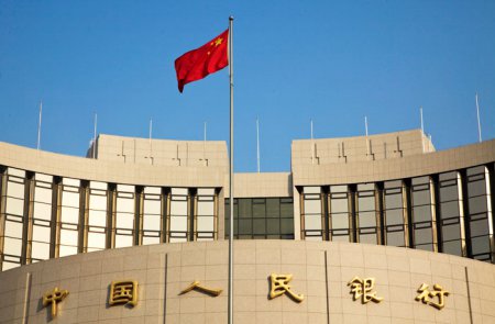 Йоханнесбургский филиал Банка Китая стал первым банковским центром юаневых расчетов в Африке