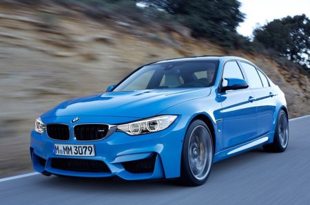 Новое поколение BMW M3 и M4 станет подзаряжаемым гибридом