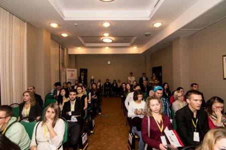 26-27 ноября в Алматы состоится  V Профессиональная интернет-конференция iPROF 2015