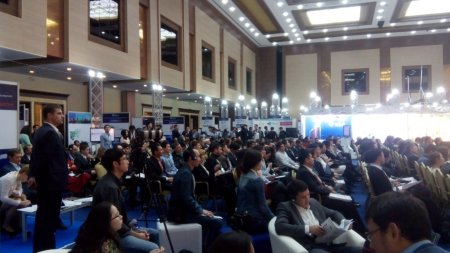 В Астане проходит конференция TechConnect Astana (фото)