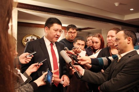 В Алматы начала работу Десятая налоговая конференция