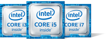 Компания Intel представила процессоры 6-го поколения Intel® Core™ 