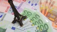 Индекс делового доверия во Франции чуть снизился в ноябре