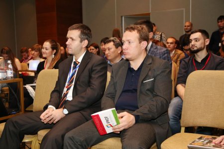 В Алматы состоялась V Профессиональная интернет-конференция iPROF 2015