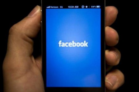 Соцсеть Facebook запускает офлайн-режим