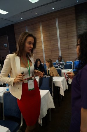В Алматы прошла конференция PROFIT Retail Day