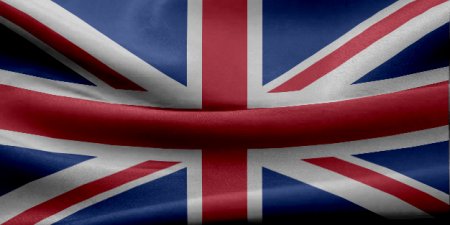 ВВП Великобритании в IV квартале вырос на 2,1%