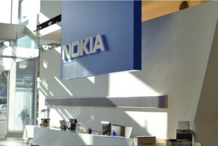 Nokia сокращает тысячи рабочих мест после слияния с Alcatel-Lucent