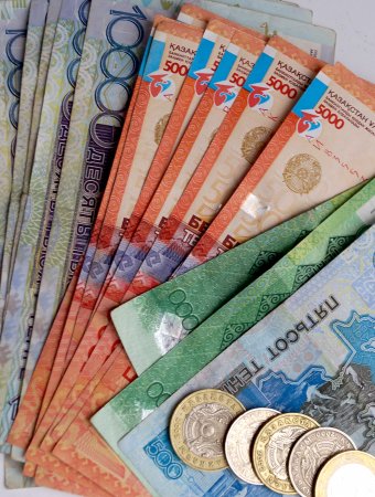 В Казахстане ограничат наличные платежи