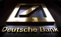 Deutsche Bank в I квартале сократил прибыль 2,4 раза