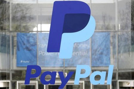 Платежную систему PayPal заподозрили в нечестной игре