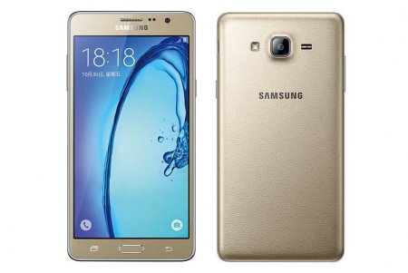 В Сети появились характеристики нового Samsung Galaxy J2