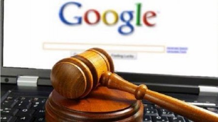 Google грозит штраф в $3,4 млрд за серьезное нарушение антимонопольного законодательства