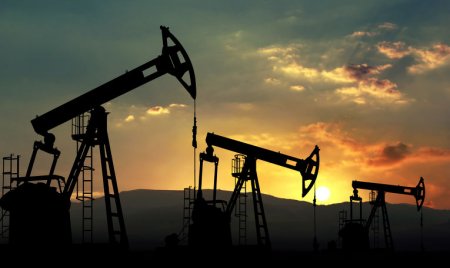 Стоимость нефти Brent превысила $49 за баррель, WTI прибавляет сильнее