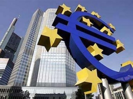 ЕЦБ купил корпоративные бонды на €1,9 млрд