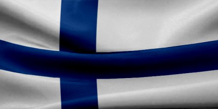 Минфин Финляндии прогнозирует рост экономики страны в этом году на 1,4%