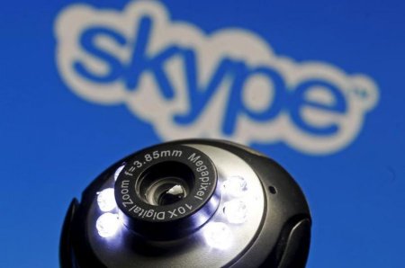 Microsoft обновила Skype для Linux и Chrome