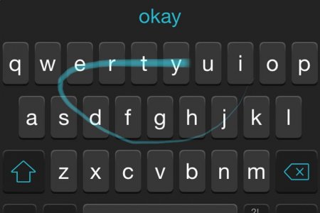 Виртуальная клавиатура SwiftKey могла шпионить за пользователями