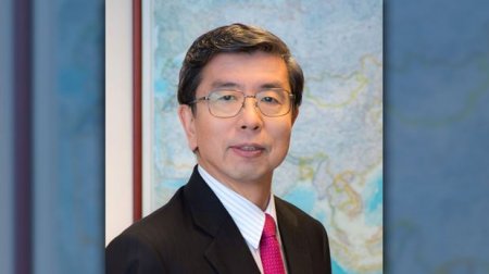 Такехико Накао переизбиран президентом АБР