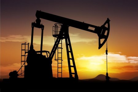 Нефть Brent позитивно отреагировала на данные по запасам в США