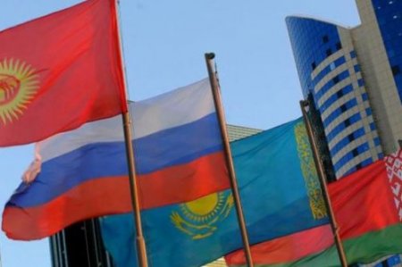 О взаимной торговле Республики Казахстан со странами ЕАЭС в январе-июне 2016 г.