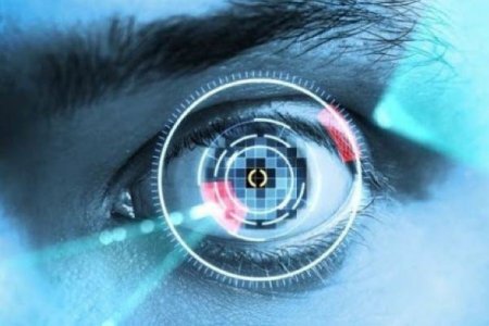 Сбербанк создаст базу биометрических данных