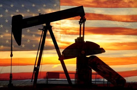 Запасы нефти в США неожиданно сократились за неделю