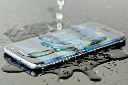 В Сети появились новые данные о Samsung Galaxy S8