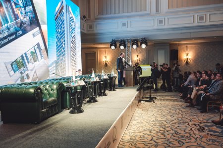Медиабизнес в эпоху цифровой экономики обсудили на Казахстанском медиа саммите