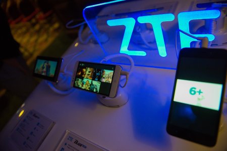 Компания ZTE представила рынку Казахстана инновации для лучшего будущего.
