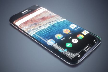 Samsung уверяет, что со смартфонами Galaxy S7 все в порядке