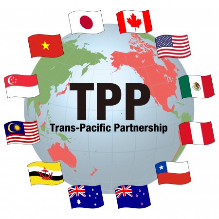 Соглашение по ТТП будет бессмысленным без США, заявил премьер Японии