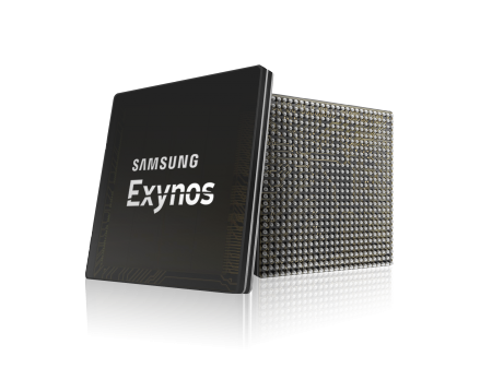Процессоры Samsung Exynos помогут модифицировать информационно-развлекательные системы автомобилей Audi