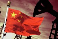 Власти Китая готовятся к существенному увеличению импорта нефти