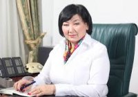 Председателем правления АО «Жилстройсбербанк Казахстана» назначена Ляззат Ибрагимова
