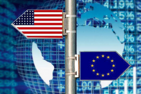 ЕС объявит США торговую войну?