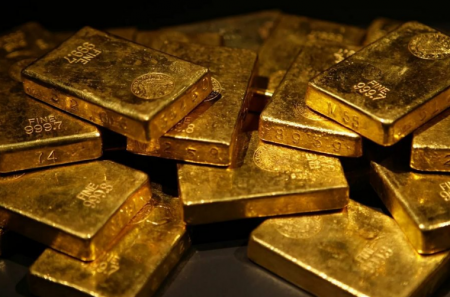 Драгоценный обман: Почему американцы не отдают Германии золото
