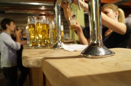 Казахстанцы пьют больше пива
