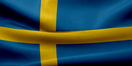 Розничные продажи в Швеции увеличились за месяц почти на процент