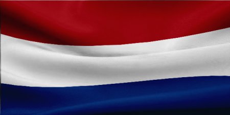Промпроизводство в Нидерландах незначительно сократилось за месяц