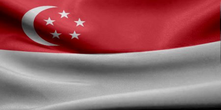 Годовая инфляция в Сингапуре существенно замедлилась в марте