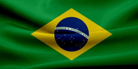 Рост промпроизводства в Бразилии резко замедлился