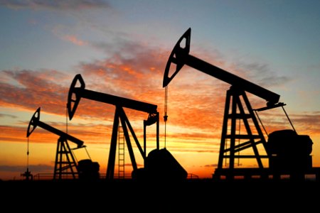 Нефть дешевеет на фоне данных по запасам в США от API