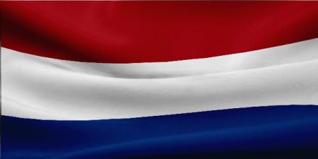Промпроизводство в Нидерландах незначительно увеличилось за месяц